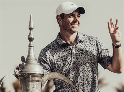 rory rolex
